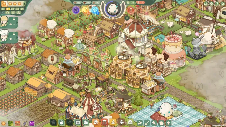 Feastopia
