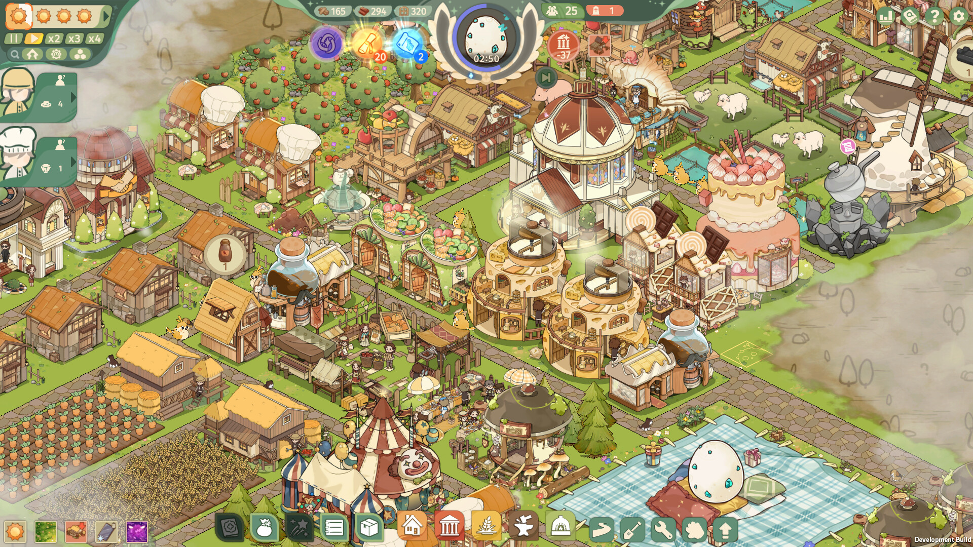 Feastopia
