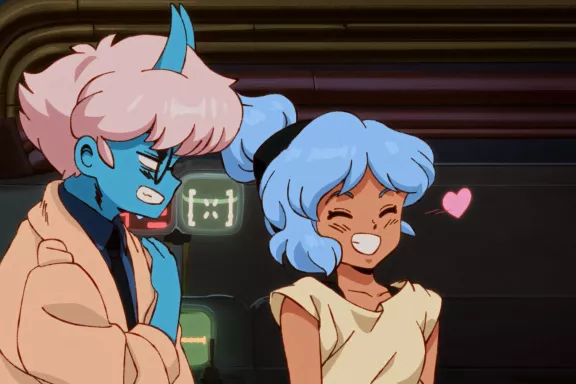 Pod Radarem: Budovatelské strategie, upíři i lovec monster