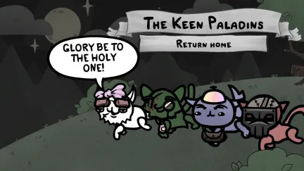Mewgenics