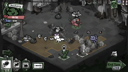 Mewgenics
