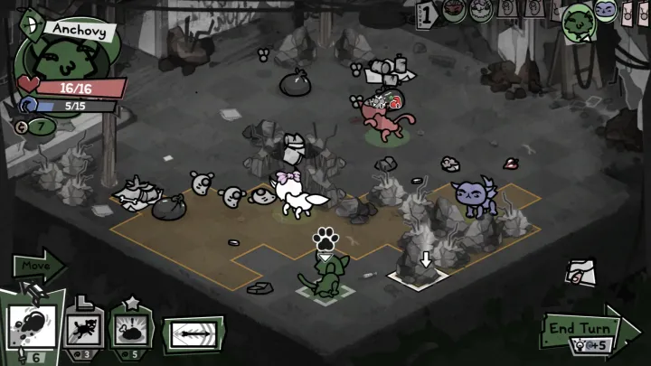 Mewgenics