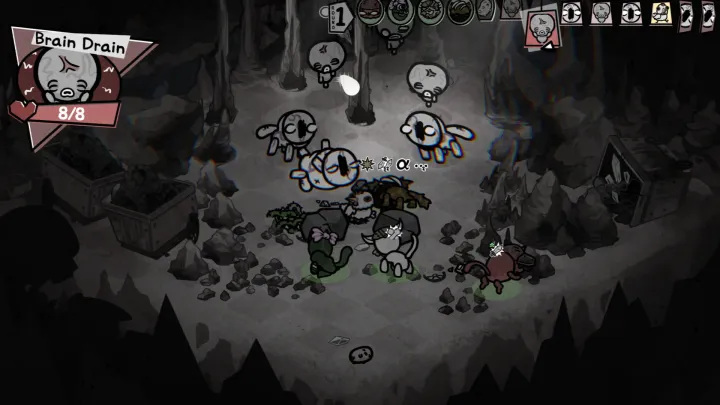 Mewgenics