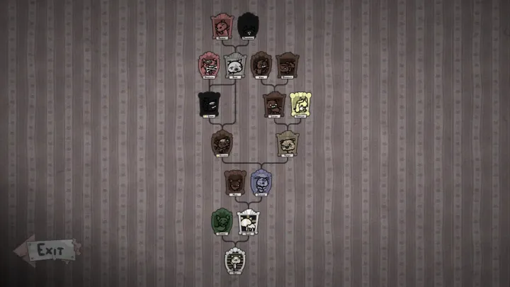 Mewgenics
