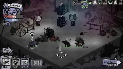 Mewgenics