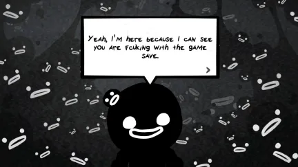 Mewgenics