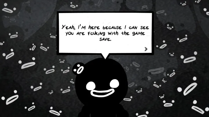 Mewgenics