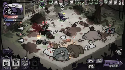 Mewgenics
