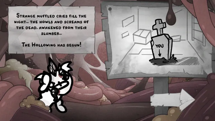 Mewgenics