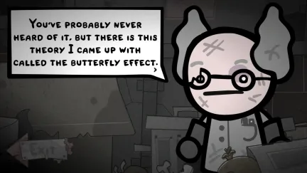 Mewgenics
