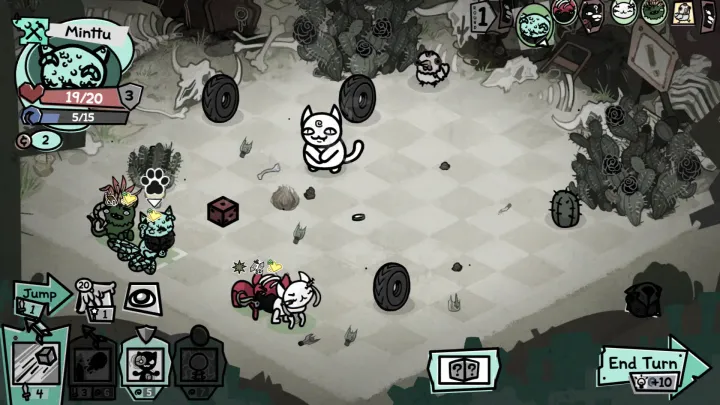Mewgenics