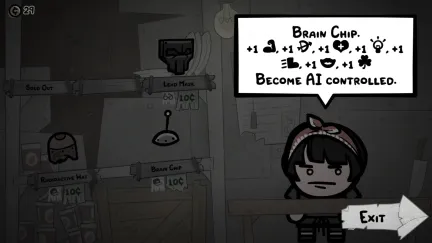 Mewgenics