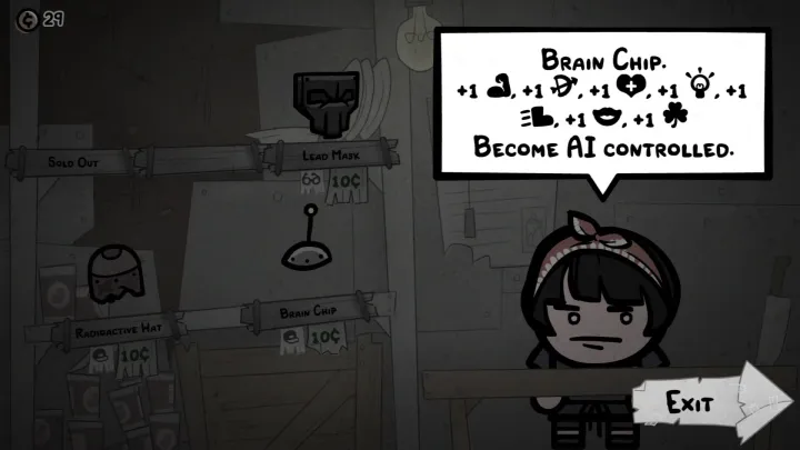 Mewgenics