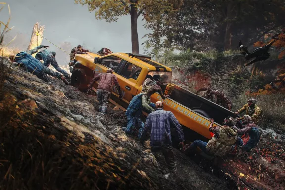 Recenze John carpenter’s toxic commando