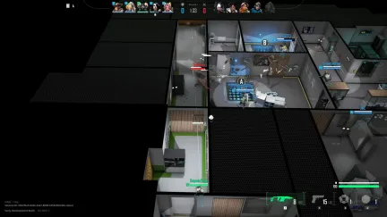 PUBG: Blindspot