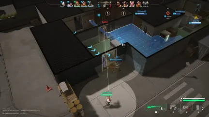 PUBG: Blindspot