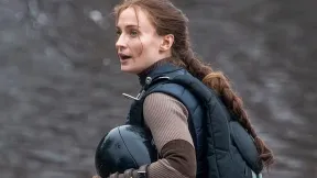 Lara Croft – natáčení