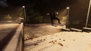 Skate Style