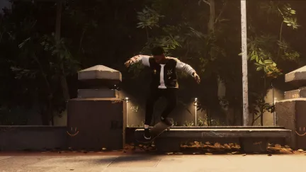 Skate Style