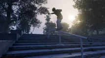 Skate Style