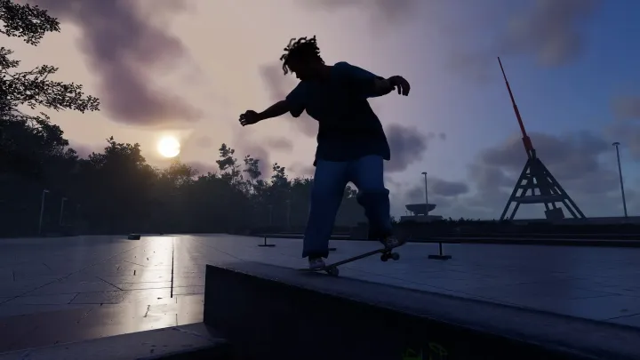 Skate Style