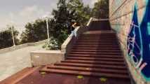Skate Style