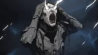 Void War vzbudilo zájem právníků. Příliš připomínalo Warhammer