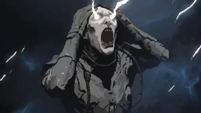 Void War vzbudilo zájem právníků. Příliš připomínalo Warhammer