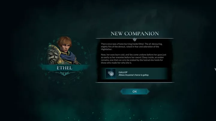 Disciples: Domination