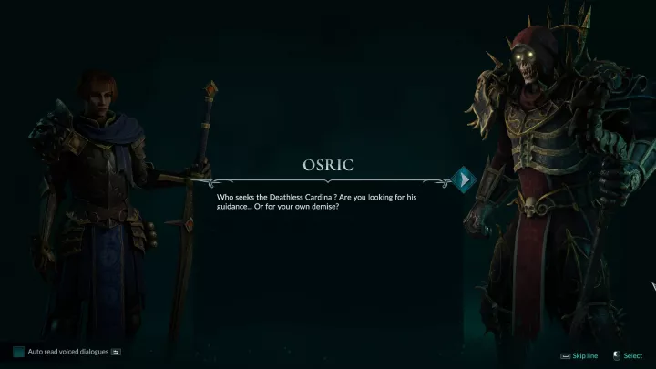 Disciples: Domination