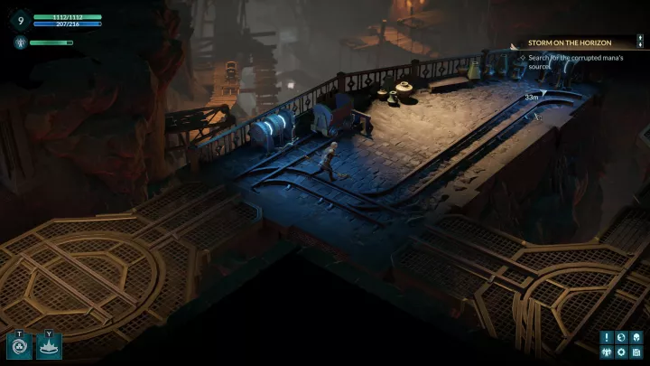 Disciples: Domination