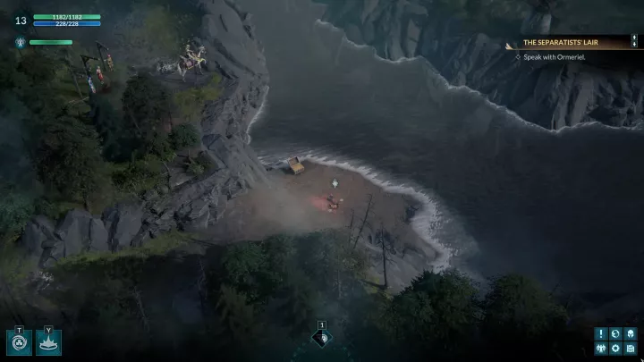 Disciples: Domination