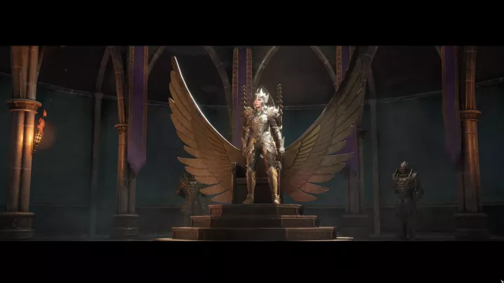 Disciples: Domination