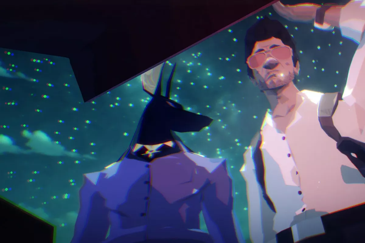 Pod radarem: Zbraně na krev, simulátor sushi i epigon Hotline Miami