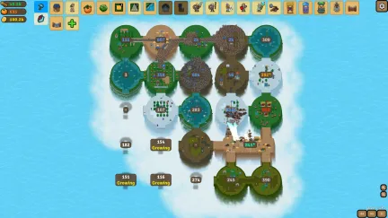 Circle Empires II