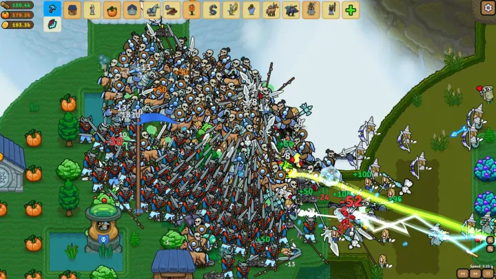 Circle Empires II