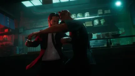 Untitled John Wick Game