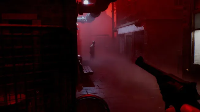 Silent Hill: Townfall bude skotský hororový experiment z pohledu vlastních očí