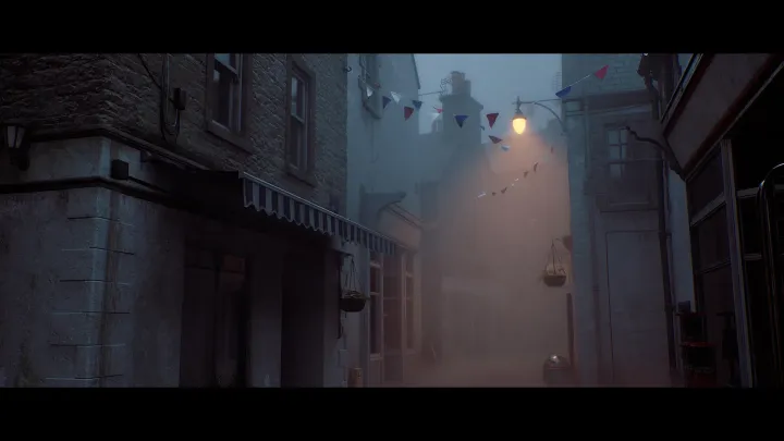 Silent Hill: Townfall