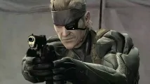 Metal Gear Solid: Master Collection Vol. 2