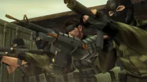 Metal Gear Solid: Master Collection Vol. 2