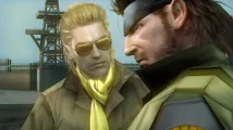 Metal Gear Solid: Master Collection Vol. 2