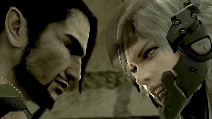 Metal Gear Solid: Master Collection Vol. 2