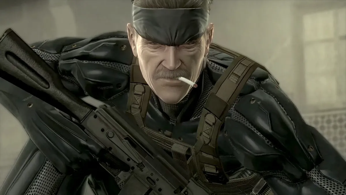 Klenot se skutečně vrací. V druhé remasterované kolekci Metal Gear Solid se objeví vysněná čtyřka