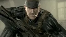 Metal Gear Solid: Master Collection Vol. 2