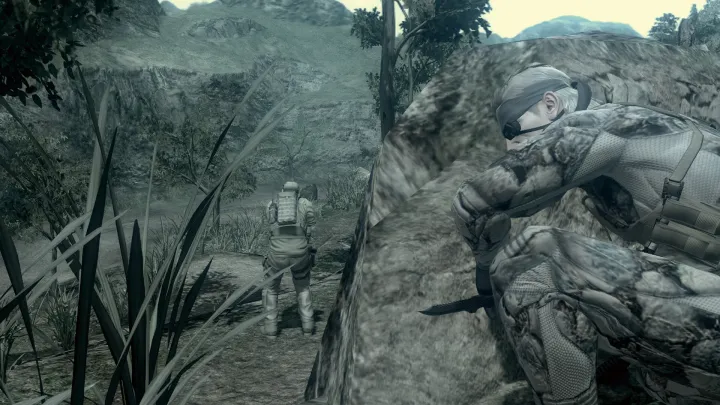 Metal Gear Solid: Master Collection Vol. 2