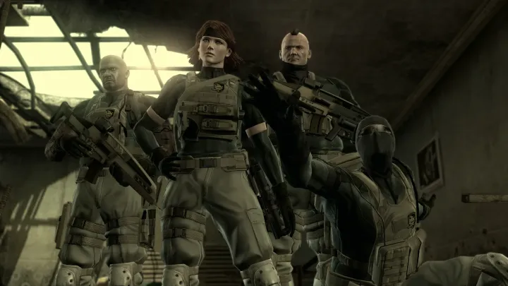 Metal Gear Solid: Master Collection Vol. 2