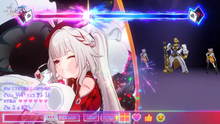 Honkai: Star Rail version 4.0
