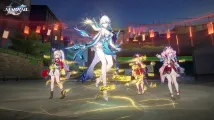 Honkai: Star Rail version 4.0