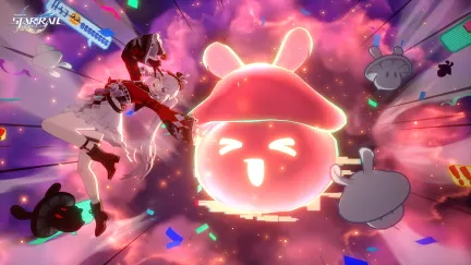 Honkai: Star Rail version 4.0